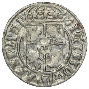 Sigismund III Vasa, 3 Polker, Bromberg 1623