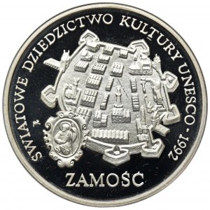 300.000 złotych 1993, Zamość