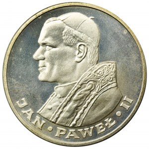 1.000 złotych 1983, Jan Paweł II