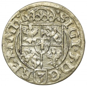 Zygmunt III Waza, Półtorak Bydgoszcz 1618