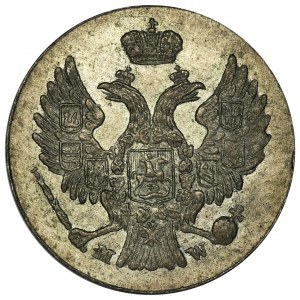 5 groszy Warszawa 1840 MW