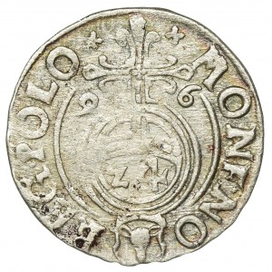 Zygmunt III Waza, Półtorak Bydgoszcz 1626 - 2 przypominająca 9