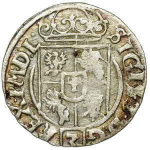Zygmunt III Waza, Półtorak Bydgoszcz 1626 - 2 przypominająca 9