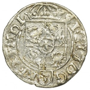 Sigismund III Vasa, 3 Polker Bromberg 1617