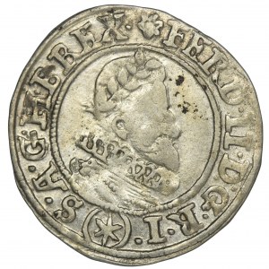 Austria, Ferdynand II, 3 Krajcary Kutná Hora 1626