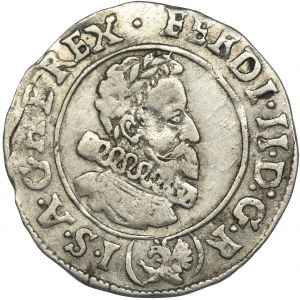 Austria, Ferdynand II, 3 Krajcary Praga 1625