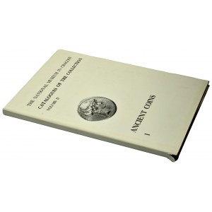 The National Museum in Cracow Catalogues of the collection. Ancient Coins - tom II