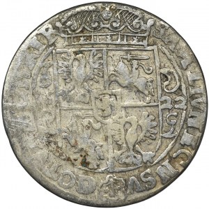 Zygmunt III Waza, Ort Bydgoszcz 1622 - PRV M