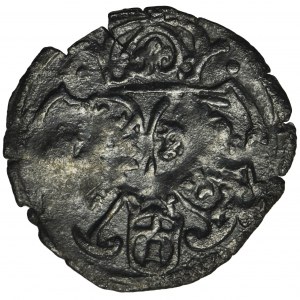 Sigismund III Vasa, Denarius Krakau 1624