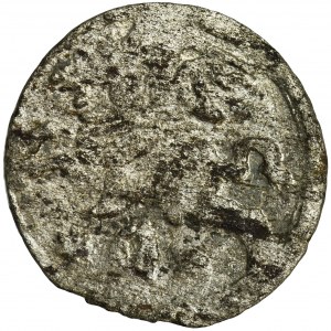 Sigismund III Vasa, 2 Denarius Vilnius 1620