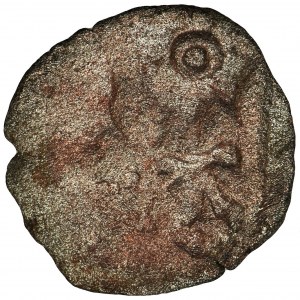 Ladislaus II Jagiello, Denarius Krakau