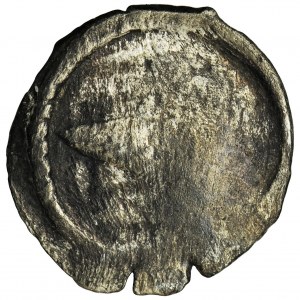 Vytautas, Denarius Vilnius