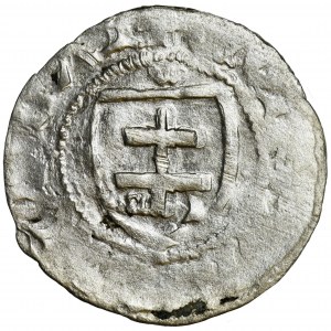 Ladislaus II Jagiello, Ternarius Krakau no date