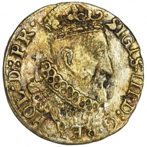 Sigismund III Vasa, Groschen Danzig 1624
