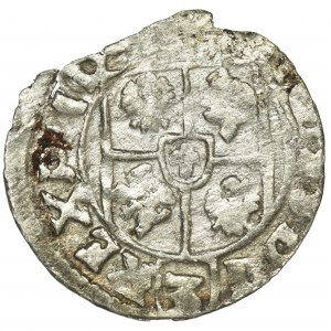 Sigismund III Vasa, Polker Bromberg 1614