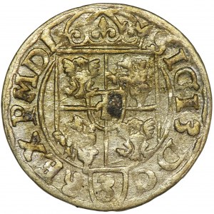 Sigismund III Vasa, 3 Polker Bromberg 1617