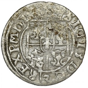 Sigismund III Vasa, 3 Polker Bromberg 1616