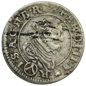 Austria, Ferdinand II, 3 Kreuzer Wien 1626