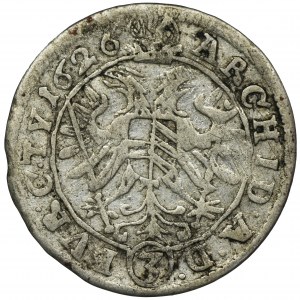 Austria, Ferdinand II, 3 Kreuzer Wien 1626