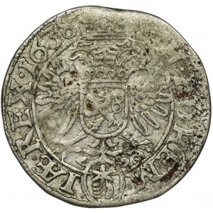Austria, Ferdinand III, 3 Kreuzer Prague 1638