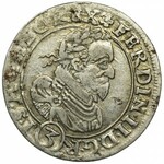 Silesia, Ferdinand II, 3 Kreuzer Breslau 1626 HR