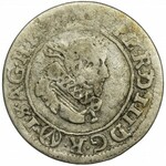 Austria, Ferdinand II, 3 Kreuzer Wien 1624