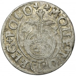 Sigismund III Vasa, 3 Polker Bromberg 1623