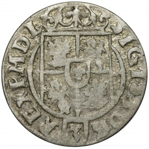 Sigismund III Vasa, 3 Polker Bromberg 1623