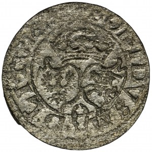 Sigismund III Vasa, Schilling Vilnius 16??
