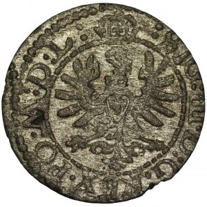 Sigismund III Vasa, Schilling Vilnius 1623