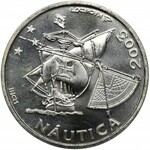 Portugal, 10 Euro 2003 - Nautica