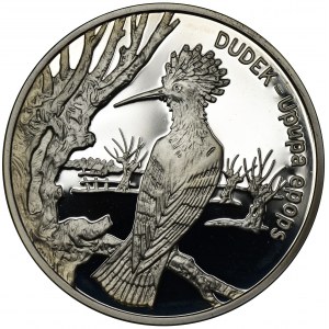 20 złotych 2000 Dudek