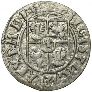 Sigismund III Vasa, 3 Polker, Bromberg 1623