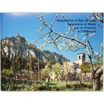 Set, San Marino, 500 and 1.000 Lira 1981 (3 pcs.) - original box