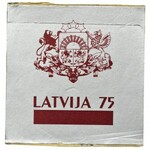 Set, Latvia and Estonia (2 pcs.)