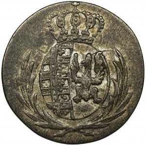 Duchy of Warsaw, 5 Groschen Warsaw 1811 IB