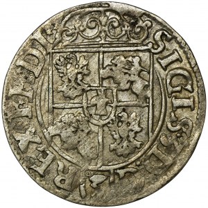 Sigismund III Vasa, 3 Polker, Bromberg 1620