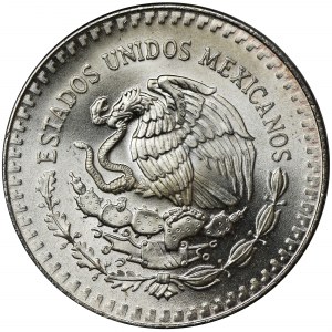 Mexico, 1 Onza 1991