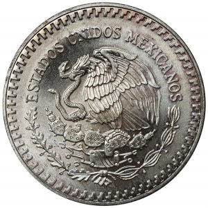 Mexico, 1 Onza 1992