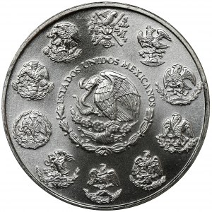 Mexico, 1 Onza 2009
