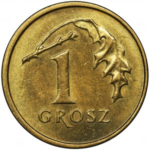 DESTRUKT, 1 grosz 2005 - skrętka