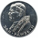 100 złotych 1982 Jan Paweł II