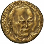 Vatican, Medal John Paul II 2003 - 3rd year of the pontificate