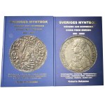 R. Delzanno, Sveriges Myntbok. Münzen Aus Schweden Coins from Sweden 995-2022