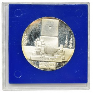 John Paul II, Medal on the occasion of a trip to Poland 2-10-June-1979
