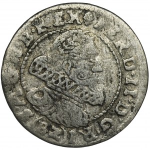 Silesia, Ferdinand II, 1 Kreuzer Neisse 1624 BZ