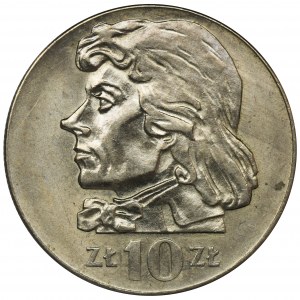 10 złotych 1971 Tadeusz Kościuszko