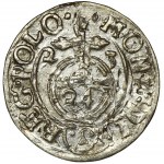 Sigismund III Vasa, 3 Polker, Bromberg 1623