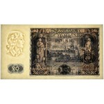 20 złotych 1936 - DA - PMG 67 EPQ