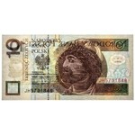 10 złotych 1994 - JH - PMG 66 EPQ